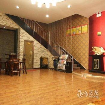 三河星期五快捷宾馆1店酒店提供图片