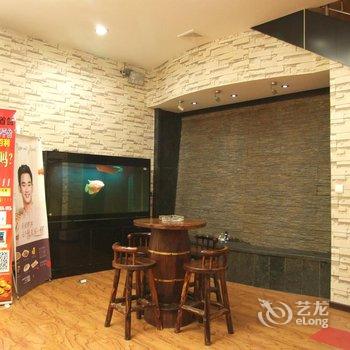 三河星期五快捷宾馆1店酒店提供图片