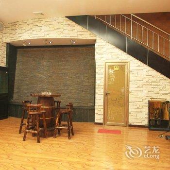 三河星期五快捷宾馆1店酒店提供图片