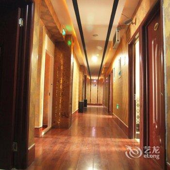 三河星期五快捷宾馆1店酒店提供图片