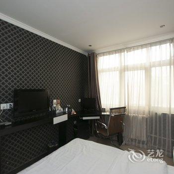 三河星期五快捷宾馆1店酒店提供图片