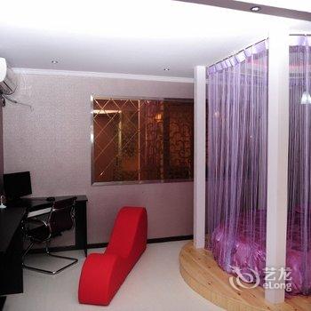 三河星期五快捷宾馆1店酒店提供图片