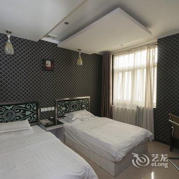 三河星期五快捷宾馆1店酒店提供图片