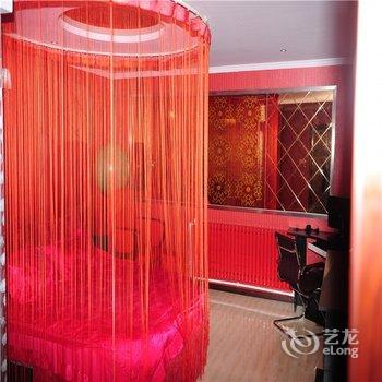 三河星期五快捷宾馆1店酒店提供图片
