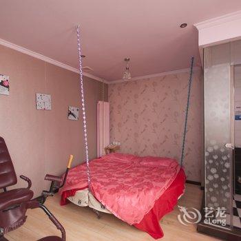 三河星期五快捷宾馆1店酒店提供图片