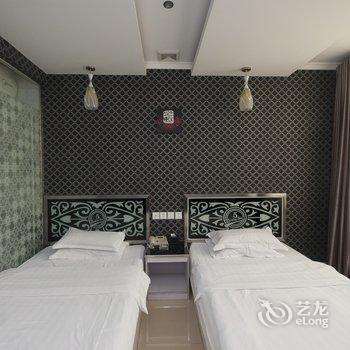 三河星期五快捷宾馆1店酒店提供图片