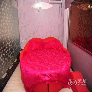 三河星期五快捷宾馆1店酒店提供图片