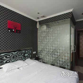 三河星期五快捷宾馆1店酒店提供图片