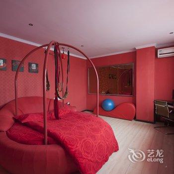 三河星期五快捷宾馆1店酒店提供图片