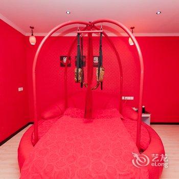 三河星期五快捷宾馆1店酒店提供图片