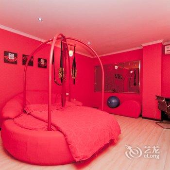 三河星期五快捷宾馆1店酒店提供图片