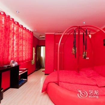 三河星期五快捷宾馆1店酒店提供图片