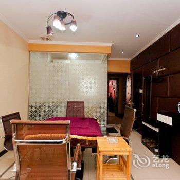 三河星期五快捷宾馆1店酒店提供图片