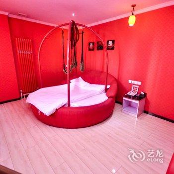 三河星期五快捷宾馆1店酒店提供图片