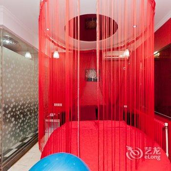 三河星期五快捷宾馆1店酒店提供图片