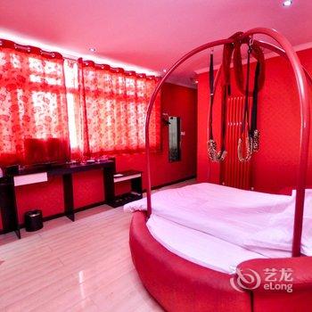 三河星期五快捷宾馆1店酒店提供图片