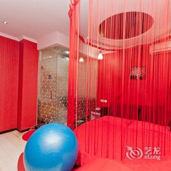 三河星期五快捷宾馆1店酒店提供图片