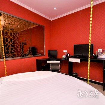 三河星期五快捷宾馆1店酒店提供图片