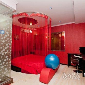 三河星期五快捷宾馆1店酒店提供图片