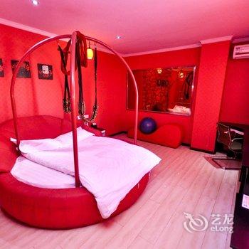 三河星期五快捷宾馆1店酒店提供图片
