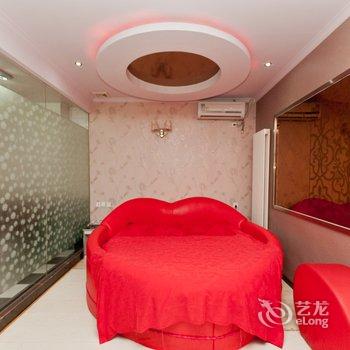 三河星期五快捷宾馆1店酒店提供图片