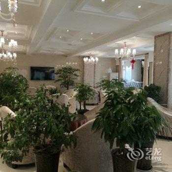 乐山家兴商务酒店酒店提供图片