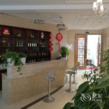 乐山家兴商务酒店酒店提供图片