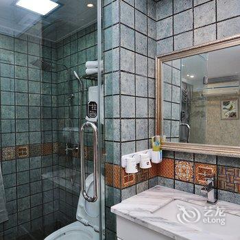 靖江百川艺术酒店酒店提供图片