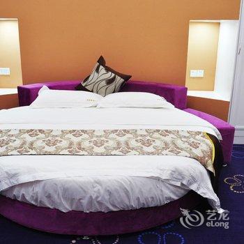防城港澳皇之家度假海景公寓酒店提供图片