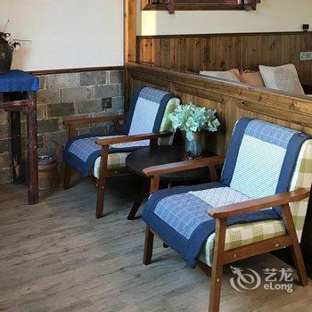 黄山宏村百草园客栈酒店提供图片