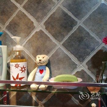 同里蜜时光咖啡客栈酒店提供图片