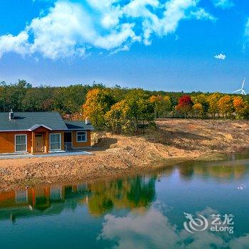 东海森林温泉度假酒店酒店提供图片