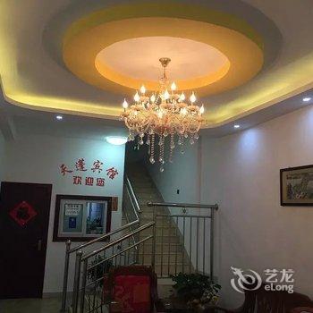 阜阳天蓬宾馆酒店提供图片