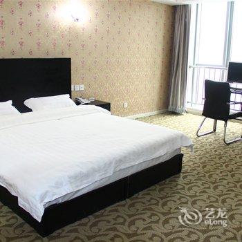 包头钦欣鑫商务宾馆酒店提供图片