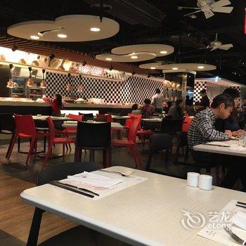 台北凯撒大饭店酒店提供图片