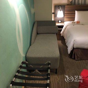 台北凯撒大饭店酒店提供图片