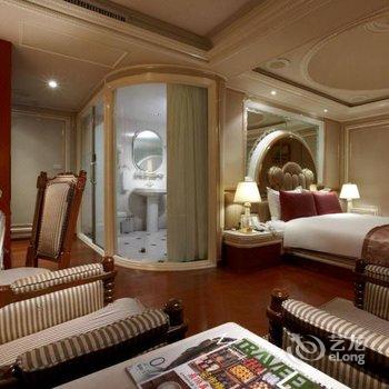 台北香都大饭店酒店提供图片