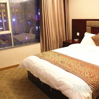 吉安青原商务宾馆酒店提供图片