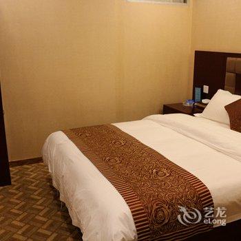 吉安青原商务宾馆酒店提供图片