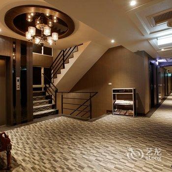 新北百丽旅店酒店提供图片