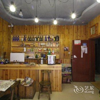 凤凰只为遇见你临江客栈酒店提供图片