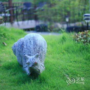 莫干山莫干云逸山居酒店提供图片