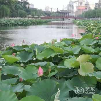 许昌瑞贝卡大酒店酒店提供图片