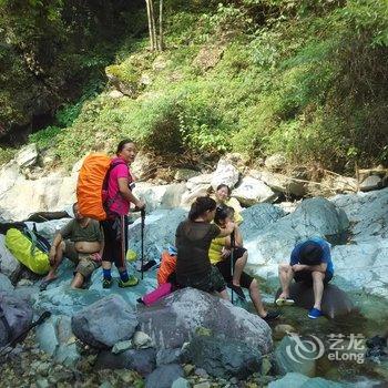 凤凰西楼客栈酒店提供图片