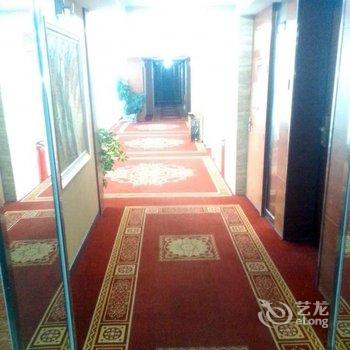 梅河口东方华龙宾馆酒店提供图片
