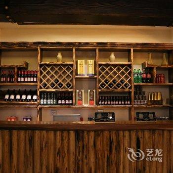 莫干·云澜度假庭院精品民宿酒店提供图片