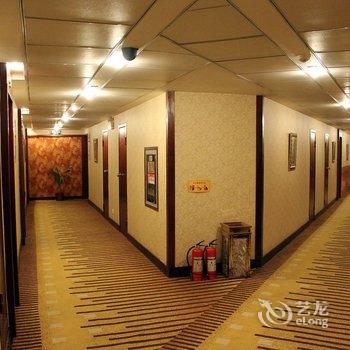 铜陵逸扬大酒店酒店提供图片