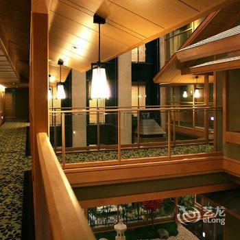 台北日胜生加贺屋国际温泉饭店酒店提供图片