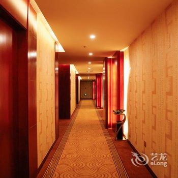 格林联盟(太仓长春南路鎏渊酒店)酒店提供图片
