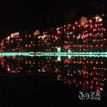 镇远杏花雨客栈酒店提供图片